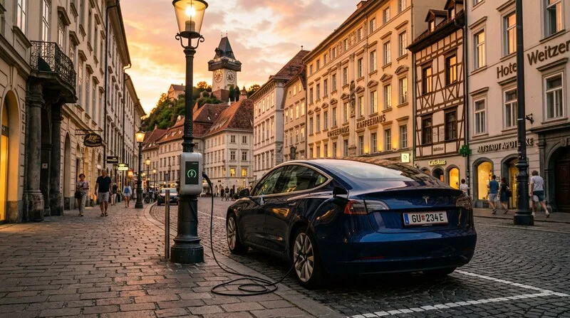 KI im autonomen Auto: Wie Machine Learning das Fahren lernt