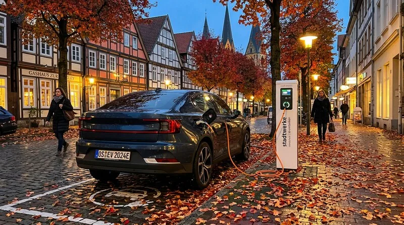 Autonomes Fahren: Die 5 SAE-Level erklärt (Level 0 bis 5)
