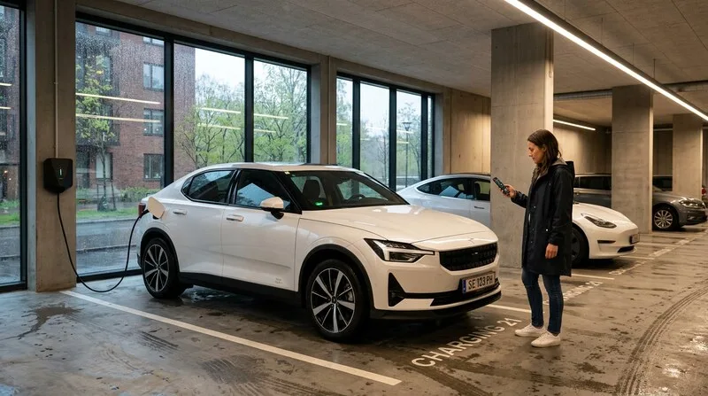 Günstiger Stromtarif fürs Elektroauto 2026: Tibber, Octopus & dynamische Tarife im Vergleich