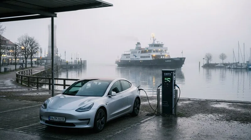 Wann kommt Level 5? Der Zeitplan für vollautonomes Fahren