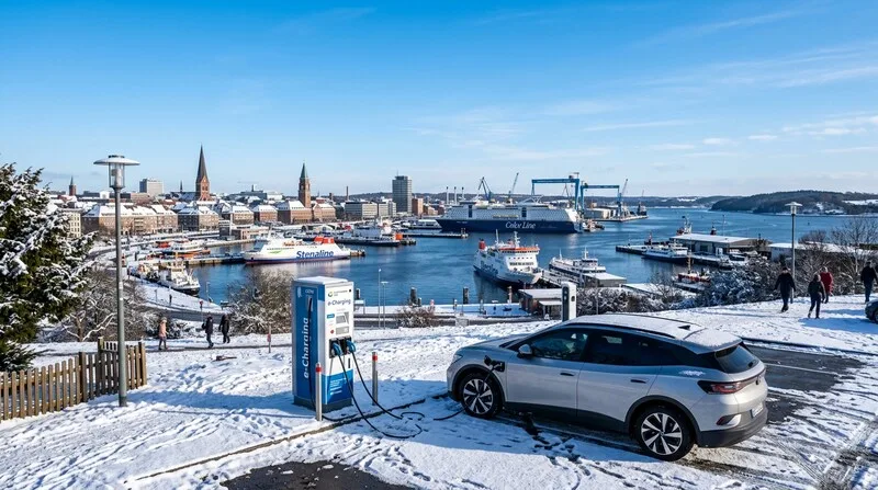 Ladestation Erlangen