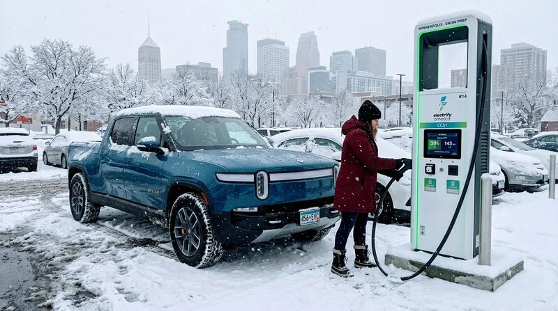 Wird das eigene Auto überflüssig? Autonome Flotten & Carsharing der Zukunft