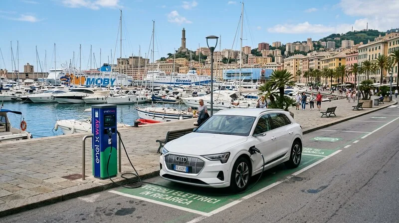 Die größten Hürden auf dem Weg zum autonomen Auto