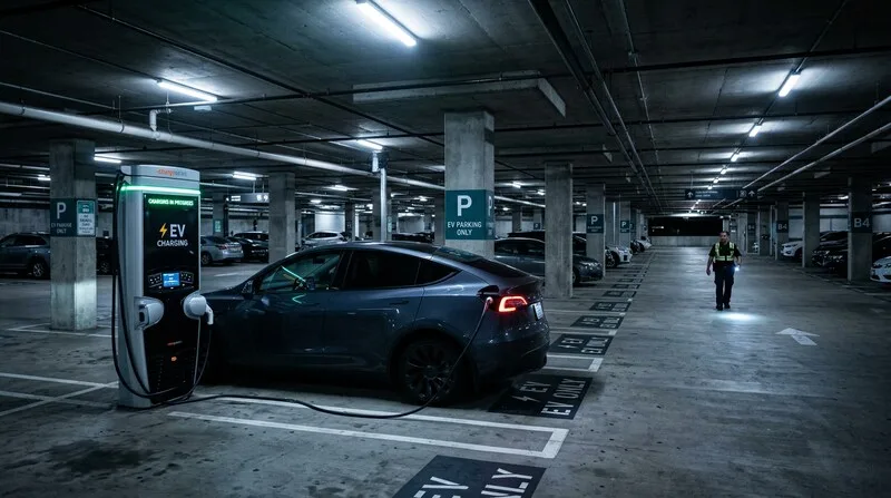 Beste Elektroautos 2025