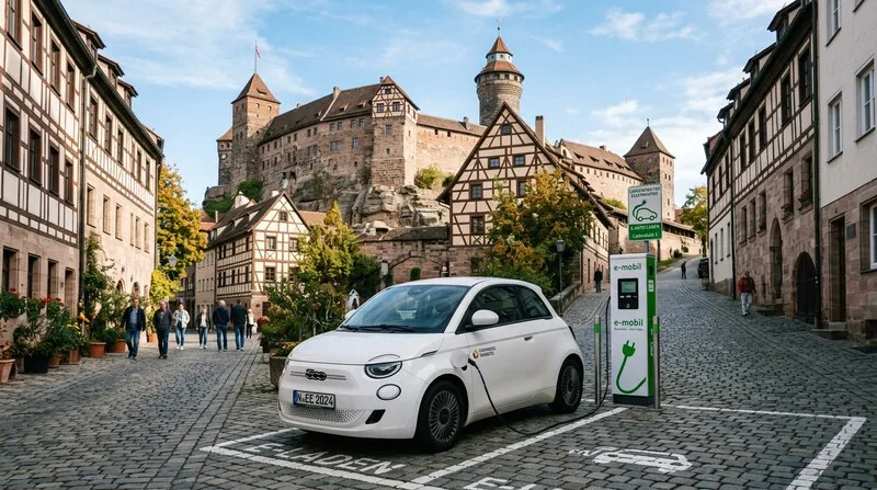 Elektroauto Verbrauch 2026: kWh/100 km und echte Kosten im Vergleich