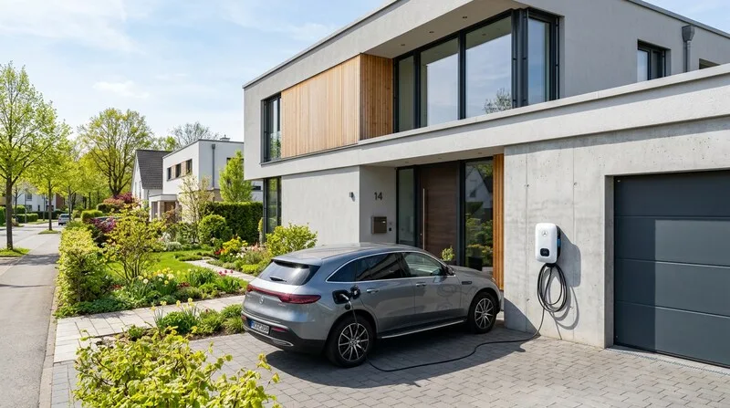Elektroauto als Pendlerauto 2026: Lohnt es sich wirklich?