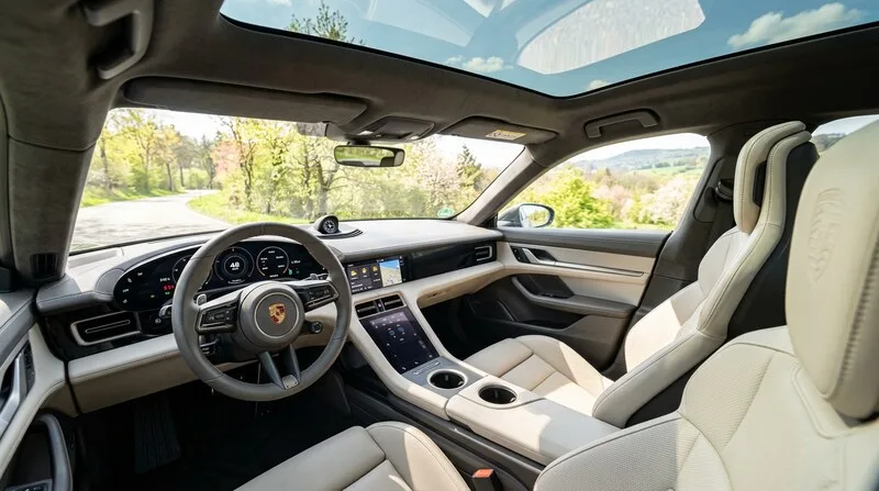 Wird das eigene Auto überflüssig? Autonome Flotten & Carsharing der Zukunft