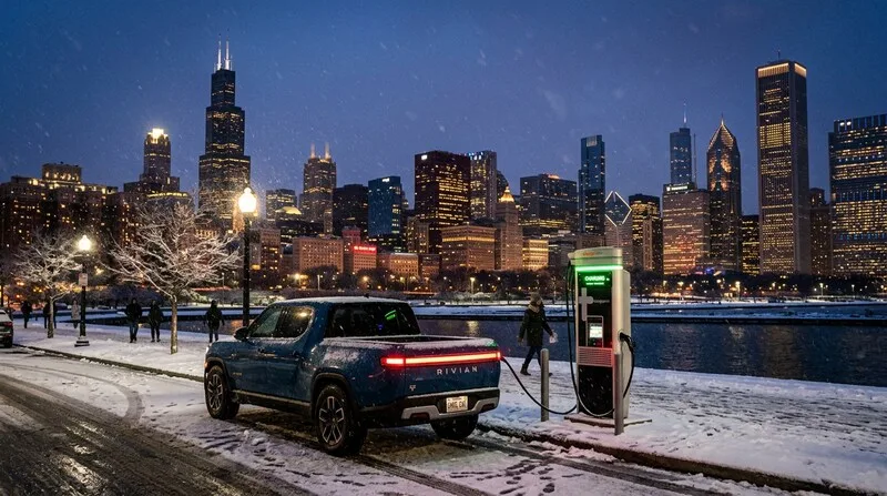 Was ist ein Robotaxi? Funktionsweise, Städte, Anbieter
