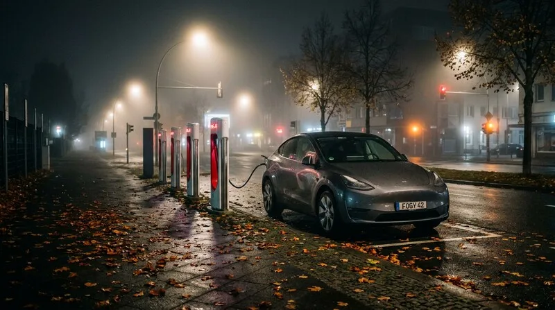 ADAS vs. autonomes Fahren: Der Unterschied einfach erklärt