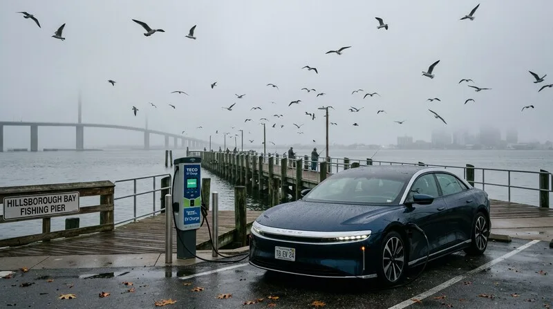 Tesla Full Self-Driving (FSD): Funktionen, Kosten & Verfügbarkeit