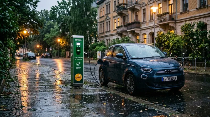 TÜV, KBA & Co: Wie autonome Autos in Deutschland zugelassen werden