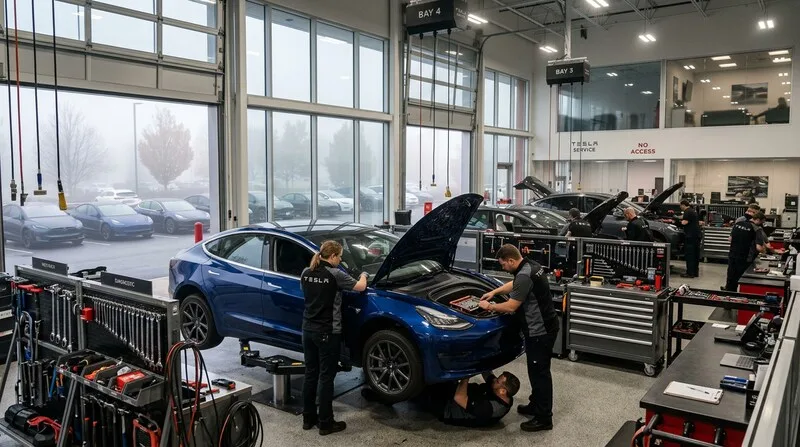 Ist autonomes Fahren in Deutschland erlaubt? Gesetzeslage