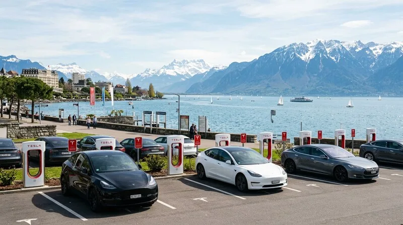 Autonomes Fahren nachrüsten: Was technisch möglich ist