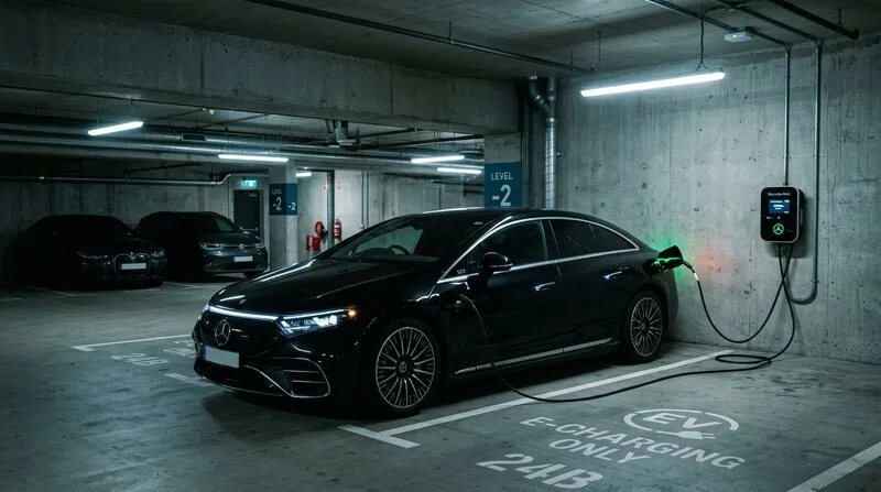 Elektroauto Leasing Guide 2025