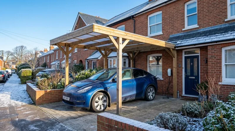 Wallbox zuhause installieren: Kosten, Förderung & die besten Modelle 2025